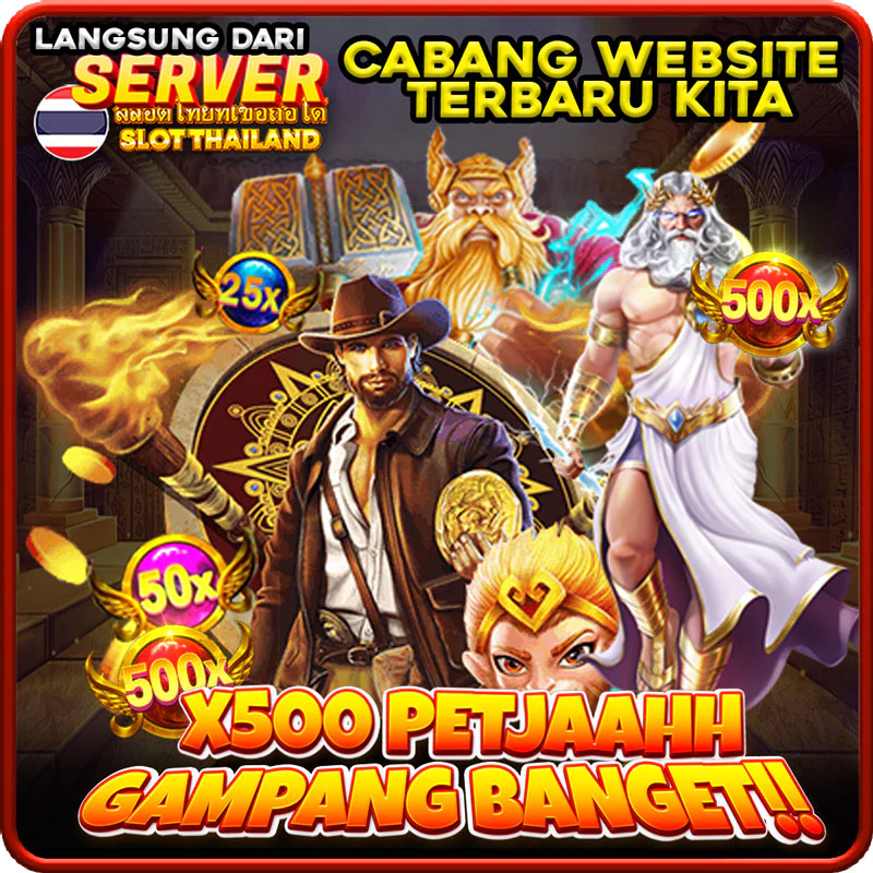 BINTANG68 >> Situs Slot Thailand Mudah Dimenangkan 100% Hanya BINTANG68 